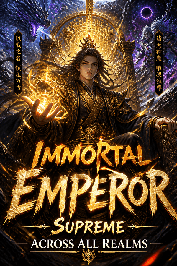 Immortal Emperor: Supreme Across All Realms