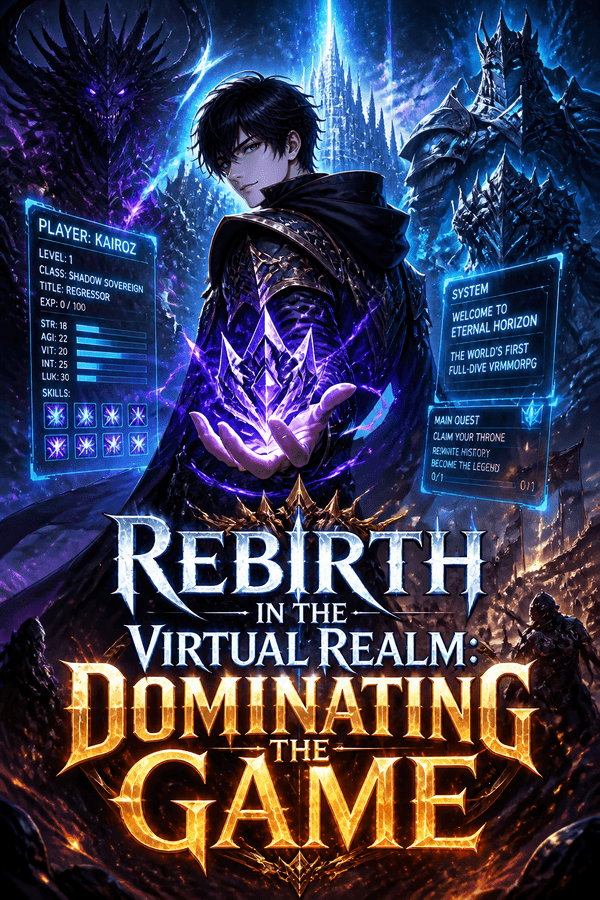 Rebirth in the Virtual Realm: Dominating the Game