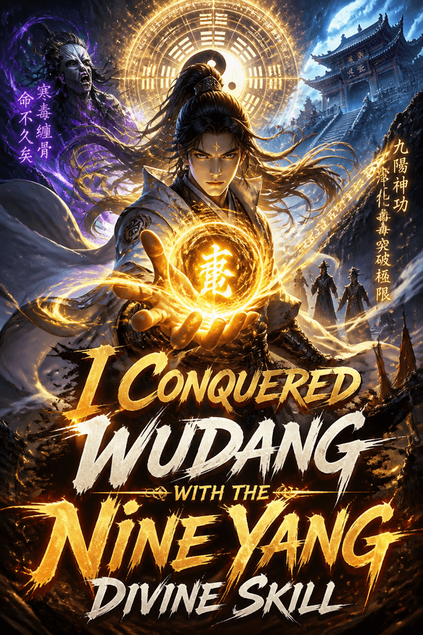 I Conquered Wudang with the Nine Yang Divine Skill