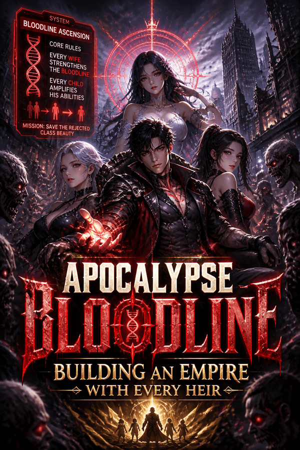Apocalypse Bloodline: Building an Empire with Every Heir