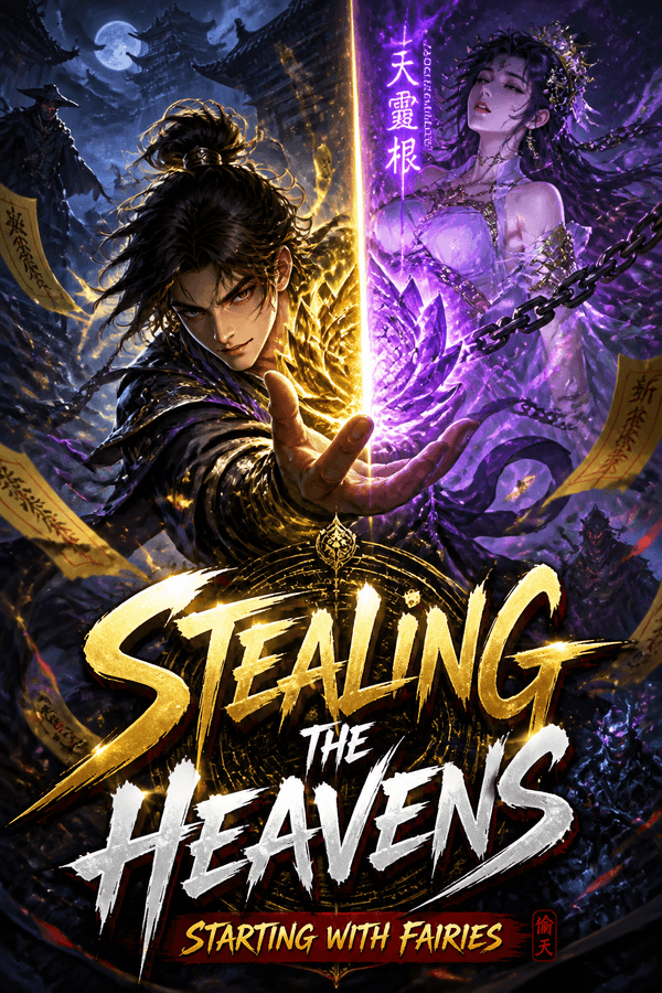 Stealing the Heavens: Starting with Fairies