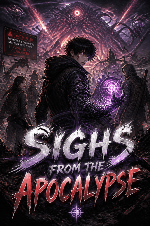 Sighs from the Apocalypse