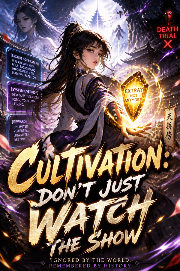 Cultivation: Don't Just Watch the Show