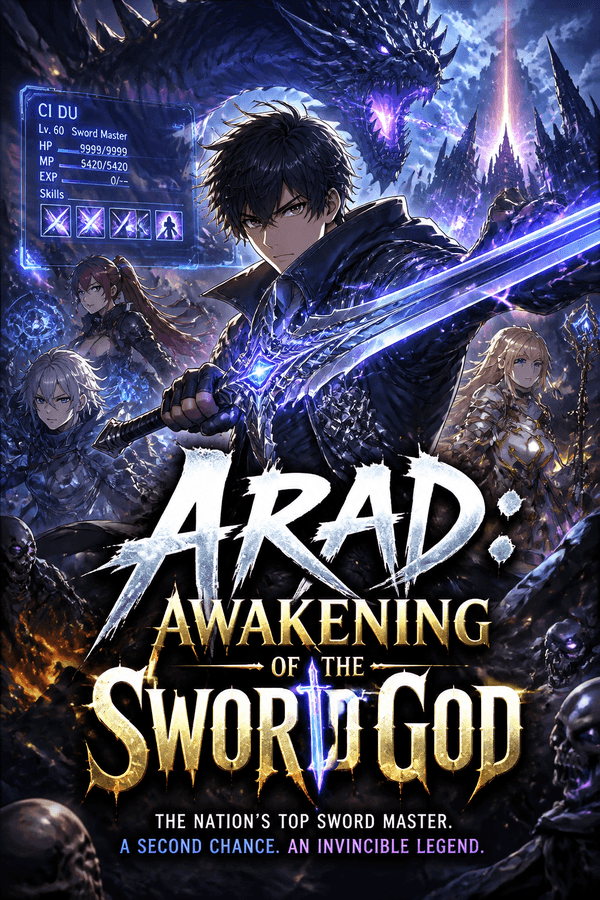 Arad: Awakening of the Sword God