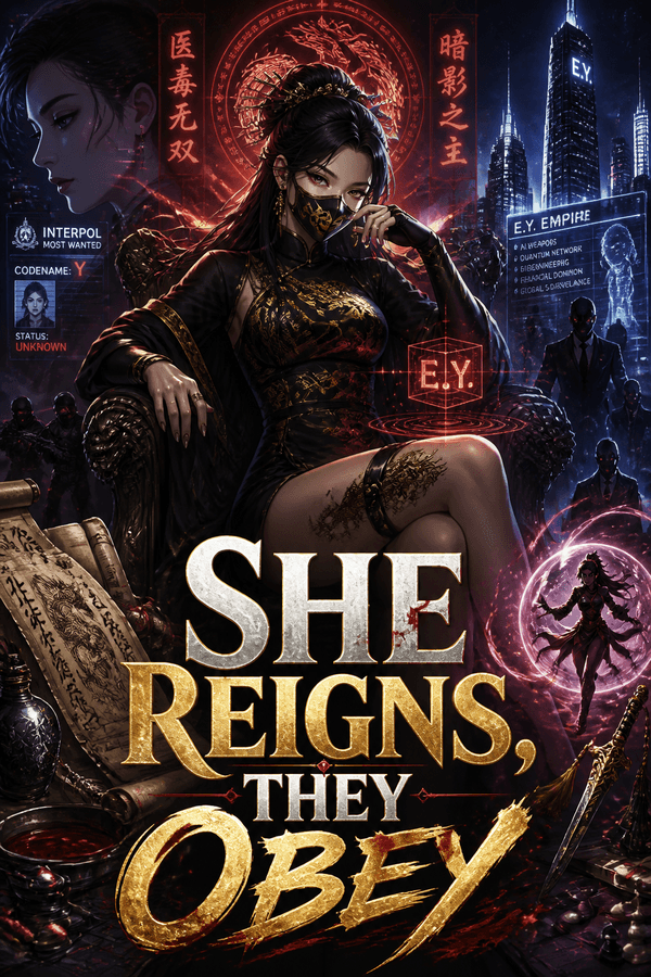 She Reigns, They Obey