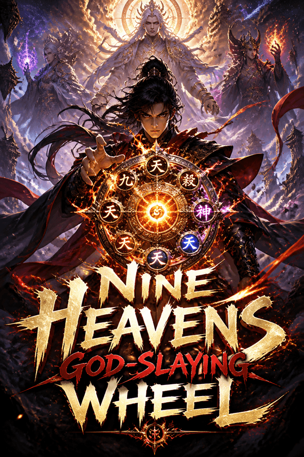Nine Heavens God-Slaying Wheel