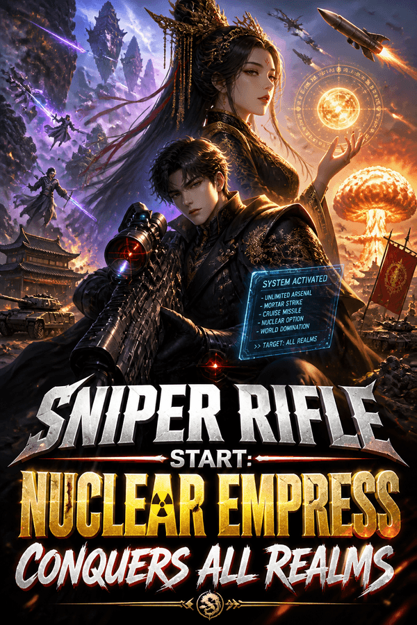 Sniper Rifle Start: Nuclear Empress Conquers All Realms