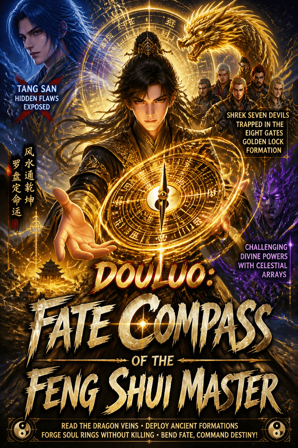 Douluo: Fate Compass of the Feng Shui Master