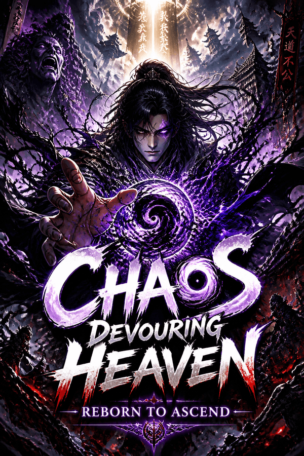 Chaos Devouring Heaven: Reborn to Ascend