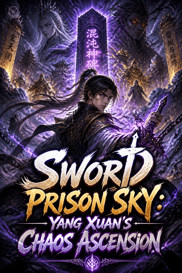 Sword Prison Sky: Yang Xuan's Chaos Ascension