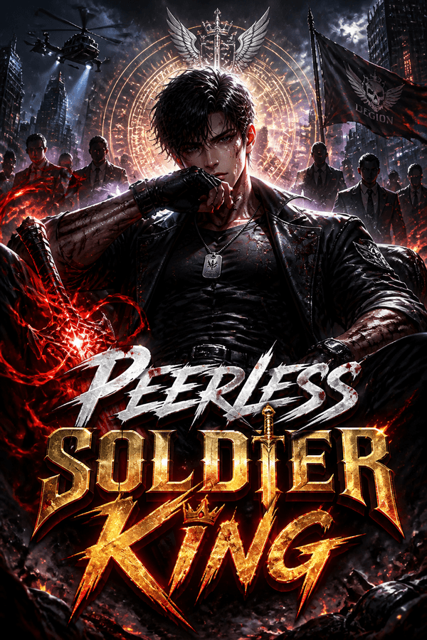 Peerless Soldier King
