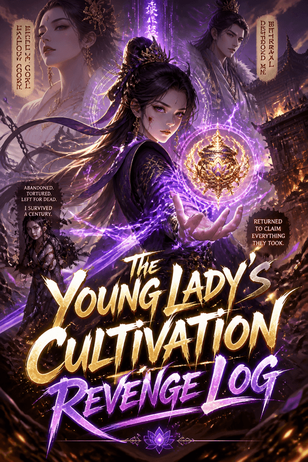 The Young Lady's Cultivation Revenge Log