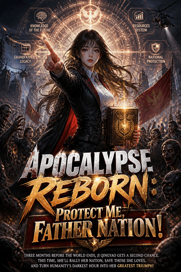 Apocalypse Reborn: Protect Me, Father Nation!