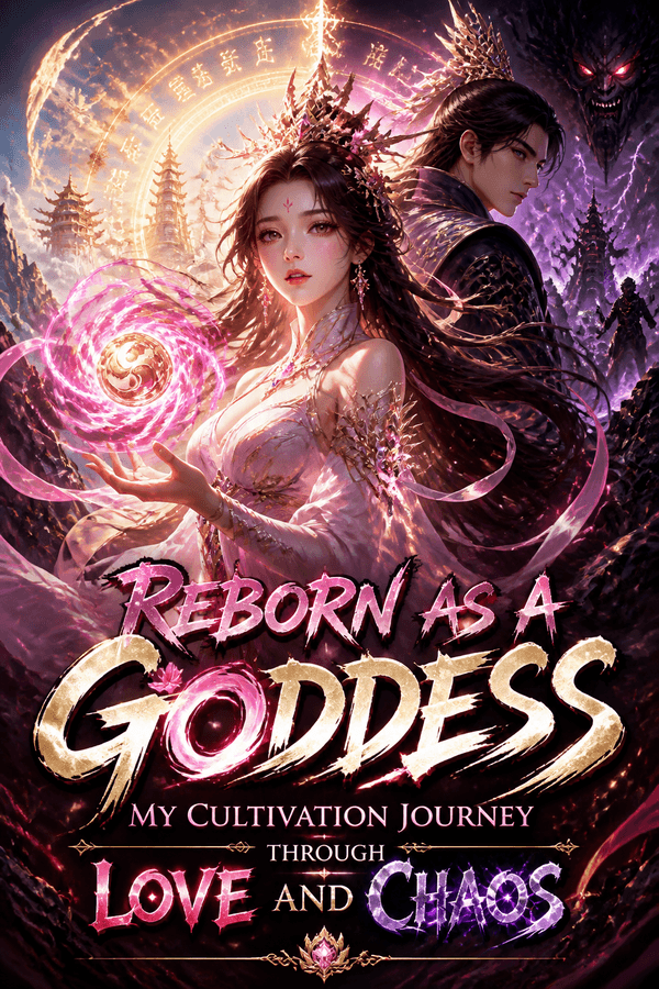 Reborn as a Goddess: My Cultivation Journey Through Love and Chaos