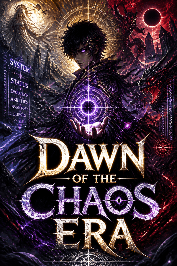 Dawn of the Chaos Era