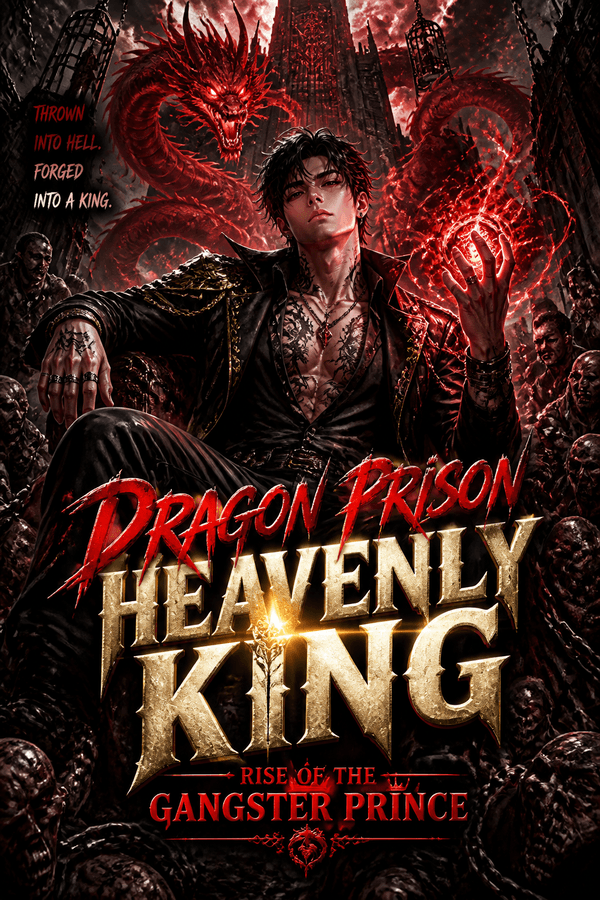Dragon Prison Heavenly King: Rise of the Gangster Prince