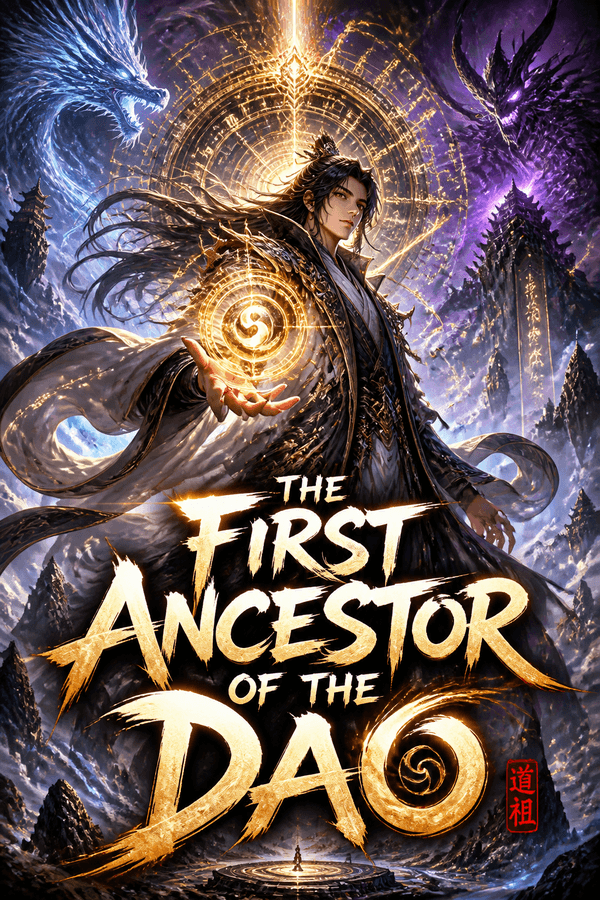 The First Ancestor of the Dao