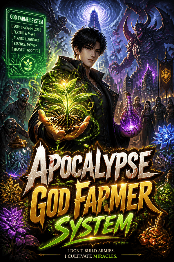 Apocalypse God Farmer System