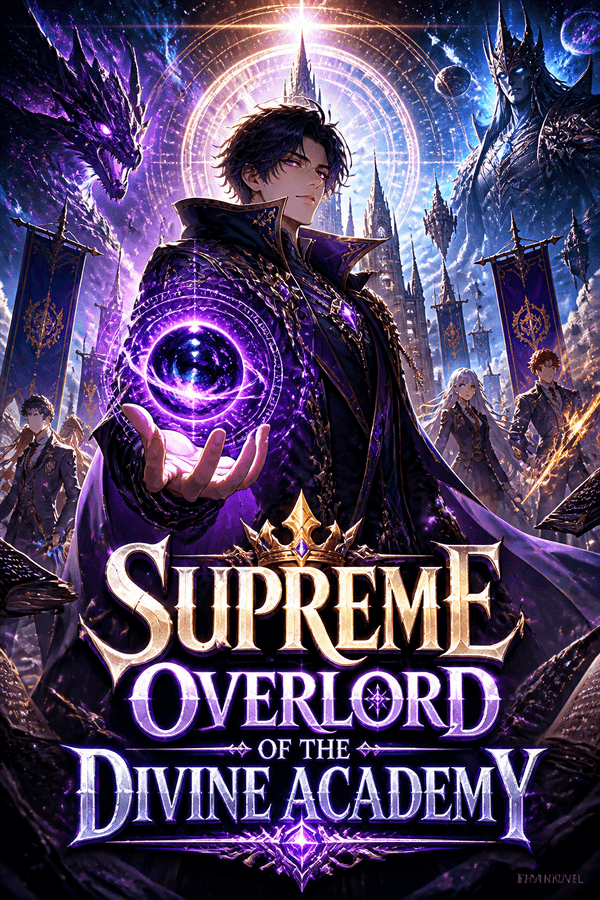 Supreme Overlord of the Divine Academy