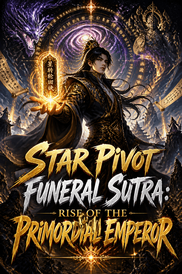 Star Pivot Funeral Sutra: Rise of the Primordial Emperor
