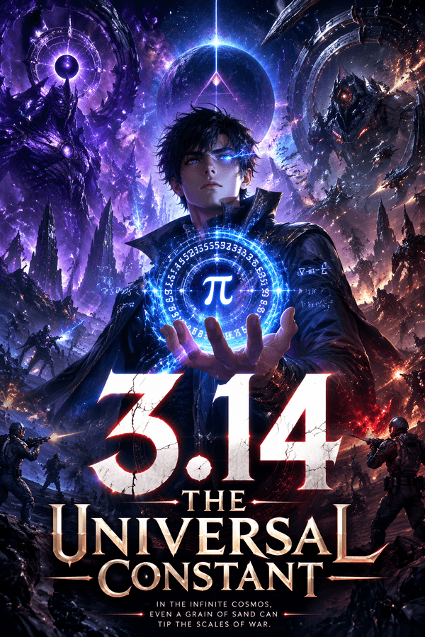 3.14: The Universal Constant