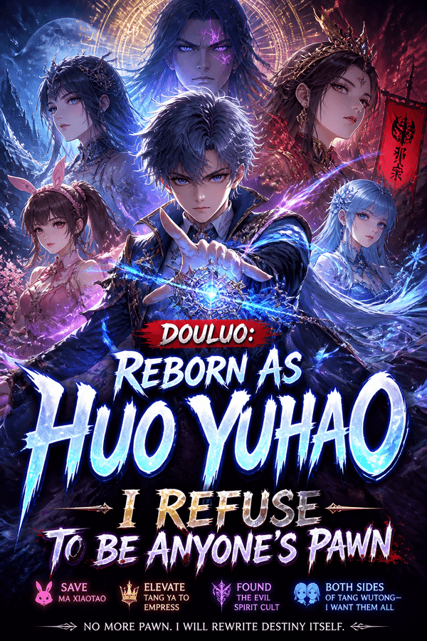 Douluo: Reborn as Huo Yuhao – I Refuse to Be Anyone's Pawn