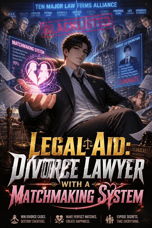 Legal Aid: Divorce Lawyer with a Matchmaking System