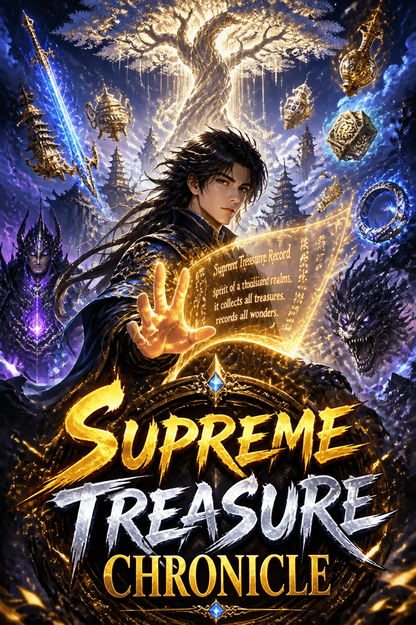Supreme Treasure Chronicle