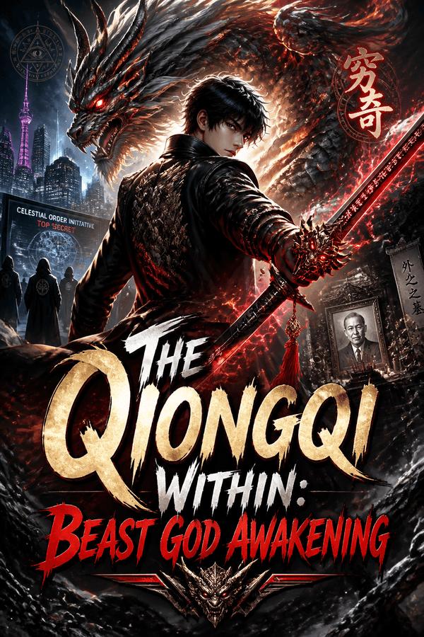 The Qiongqi Within: Beast God Awakening