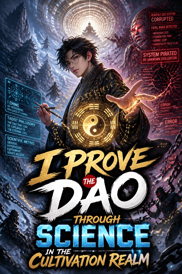 I Prove the Dao Through Science in the Cultivation Realm