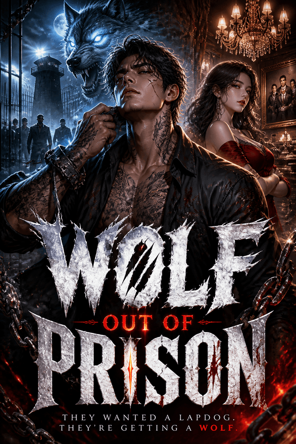 Wolf Out of Prison