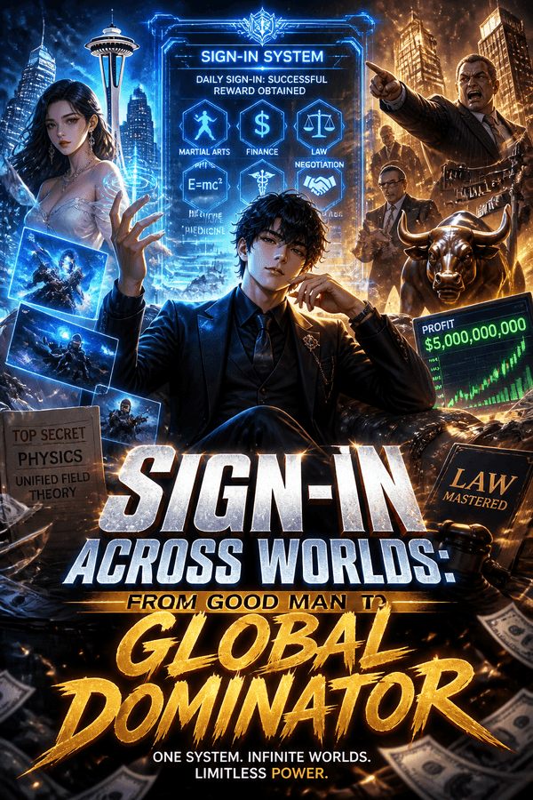 Sign-In Across Worlds: From Good Man to Global Dominator