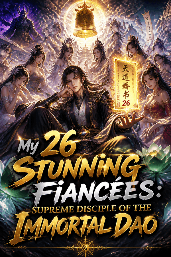 My 26 Stunning Fiancées: Supreme Disciple of the Immortal Dao