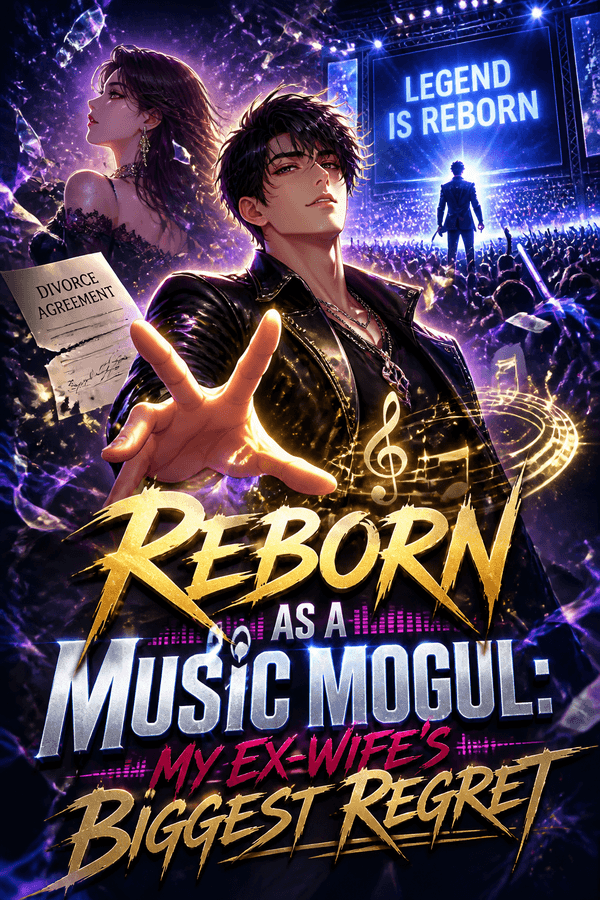 Reborn as a Music Mogul: My Ex-Wife's Biggest Regret