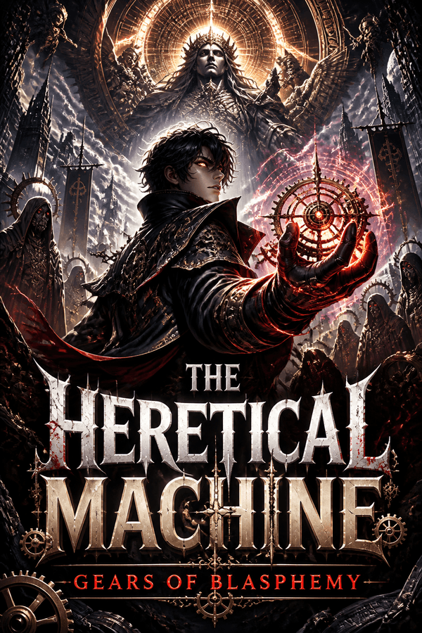 The Heretical Machine: Gears of Blasphemy
