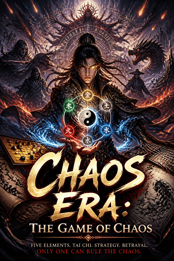 Chaos Era: The Game of Chaos