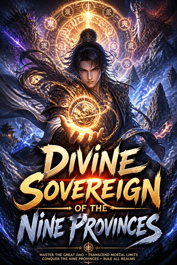 Divine Sovereign of the Nine Provinces