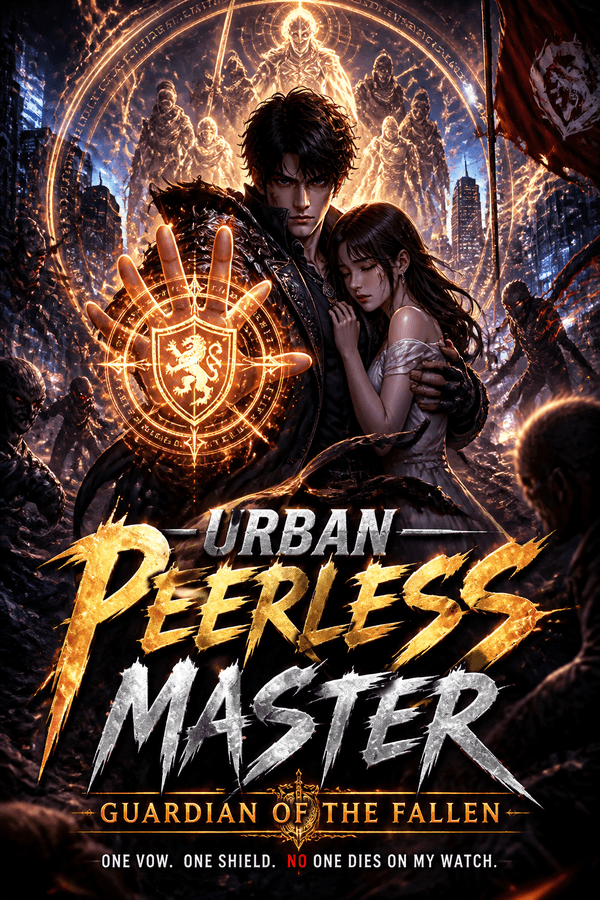 Urban Peerless Master: Guardian of the Fallen
