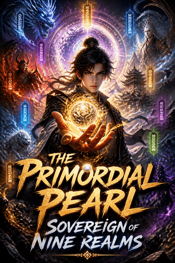 The Primordial Pearl: Sovereign of Nine Realms