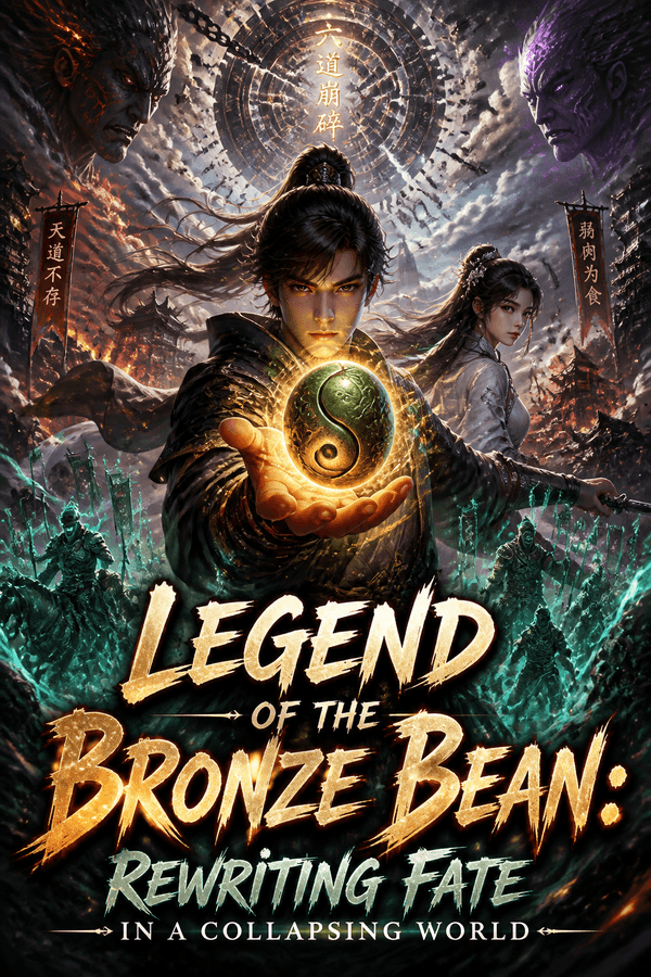 Legend of the Bronze Bean: Rewriting Fate in a Collapsing World