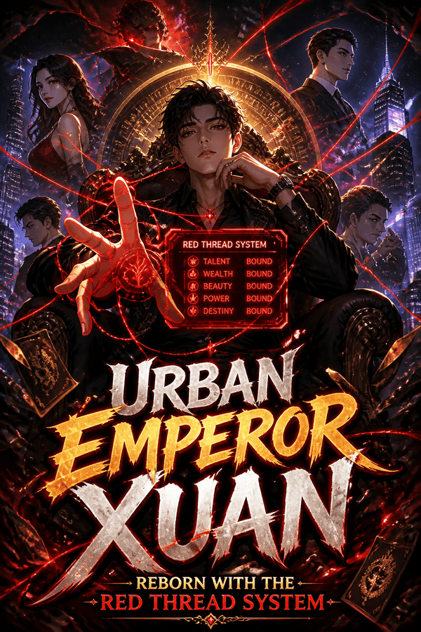 Urban Emperor Xuan: Reborn with the Red Thread System