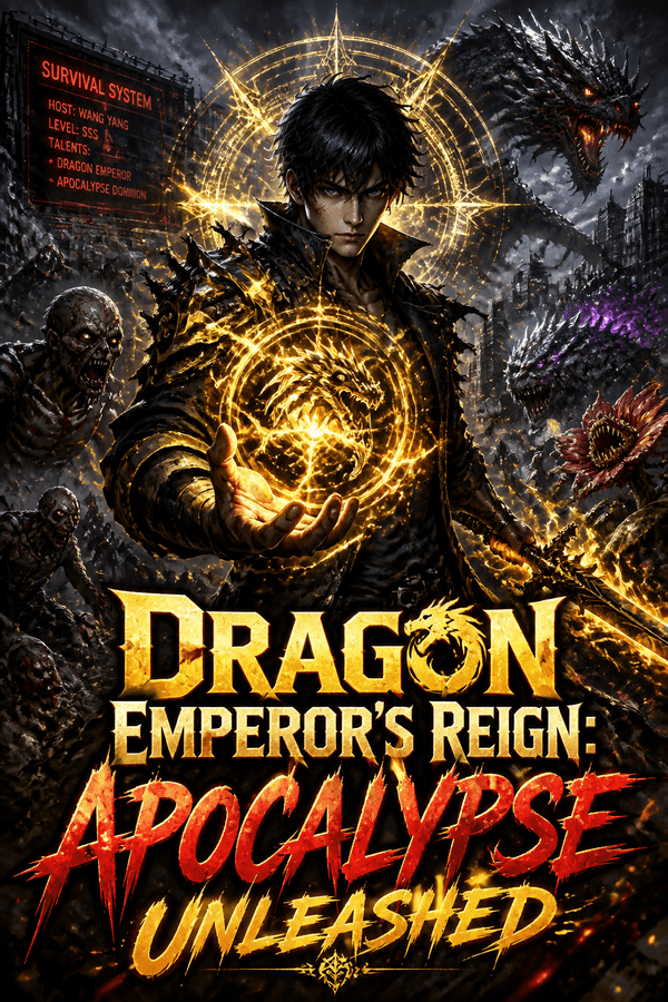 Dragon Emperor's Reign: Apocalypse Unleashed