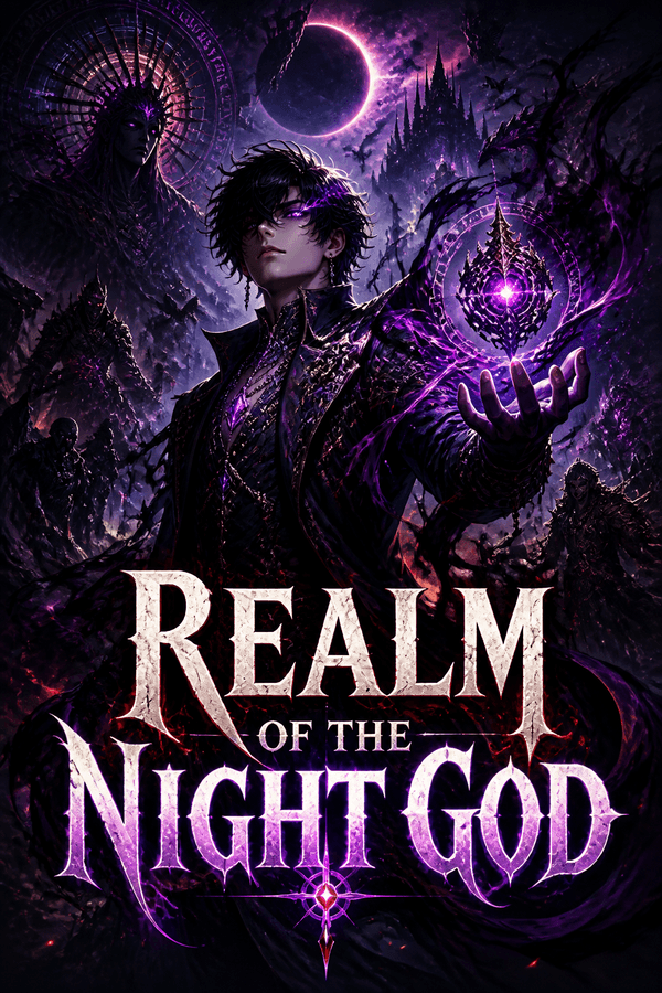 Realm of the Night God