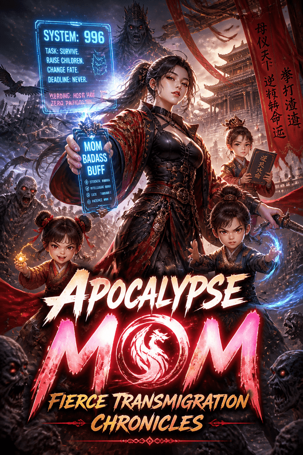 Apocalypse Mom: Fierce Transmigration Chronicles
