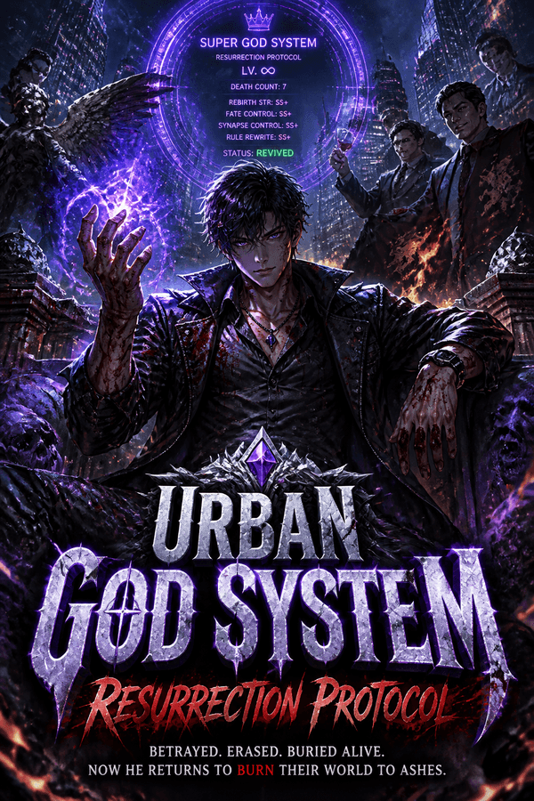 Urban God System: Resurrection Protocol
