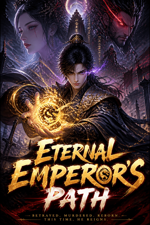 Eternal Emperor's Path