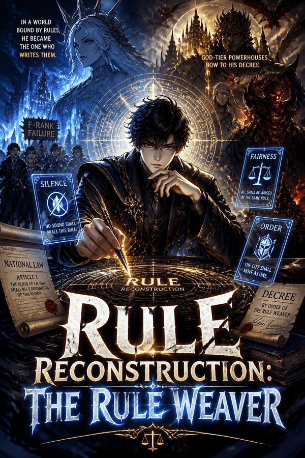 Rule Reconstruction: The Rule Weaver