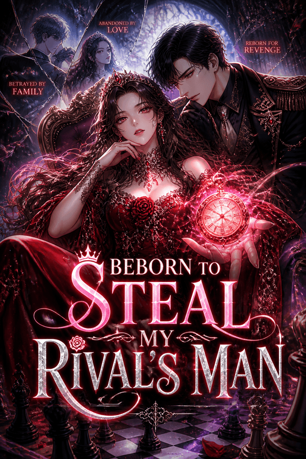 Reborn to Steal My Rival's Man