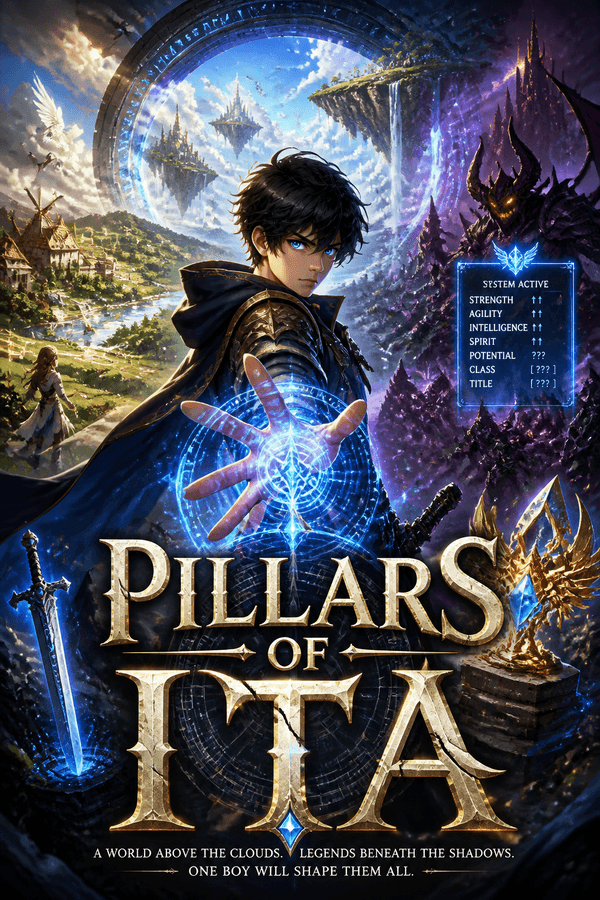 Pillars of Ita