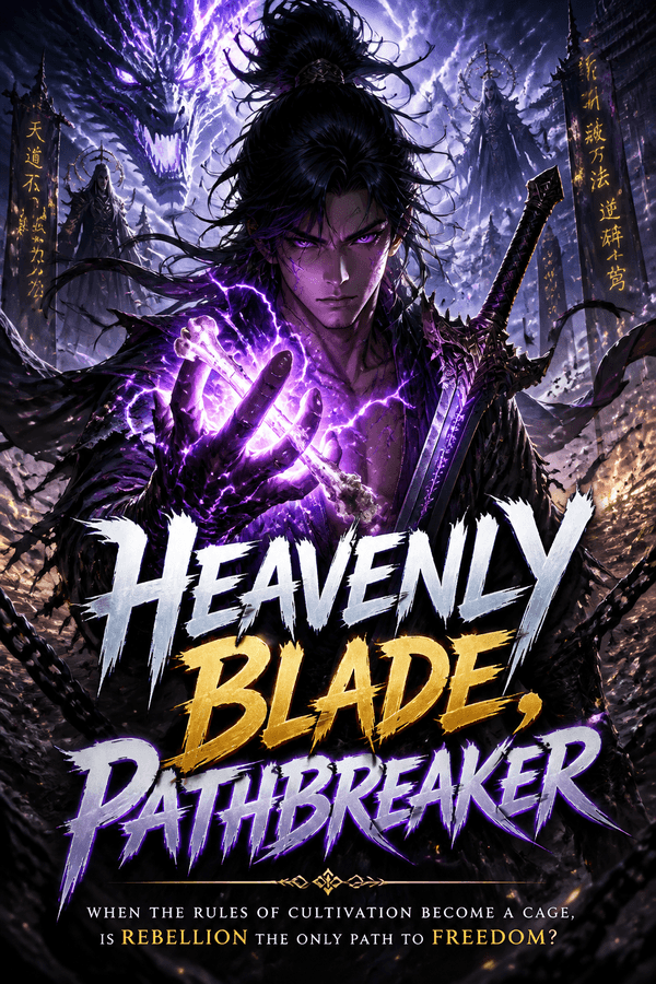 Heavenly Blade, Pathbreaker